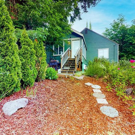 River View House Springfield Extérieur photo