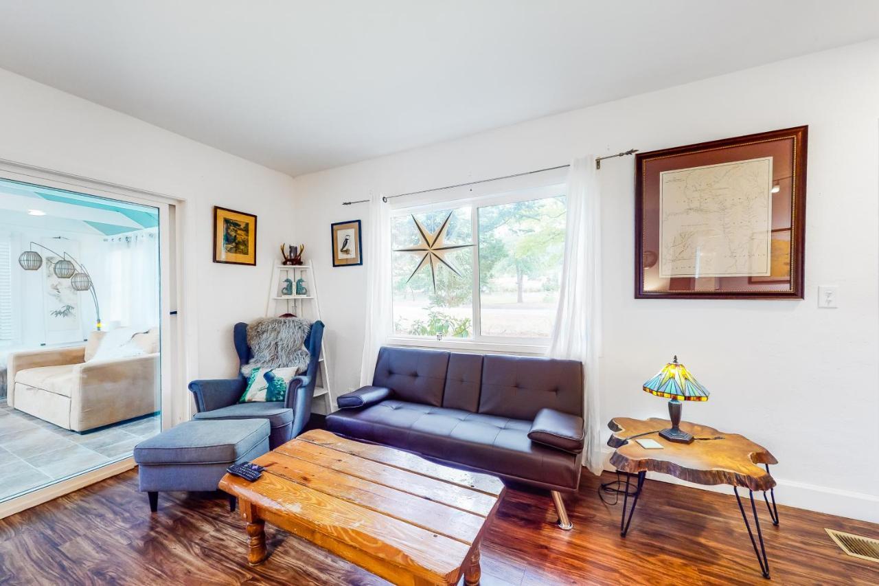 River View House Springfield Extérieur photo