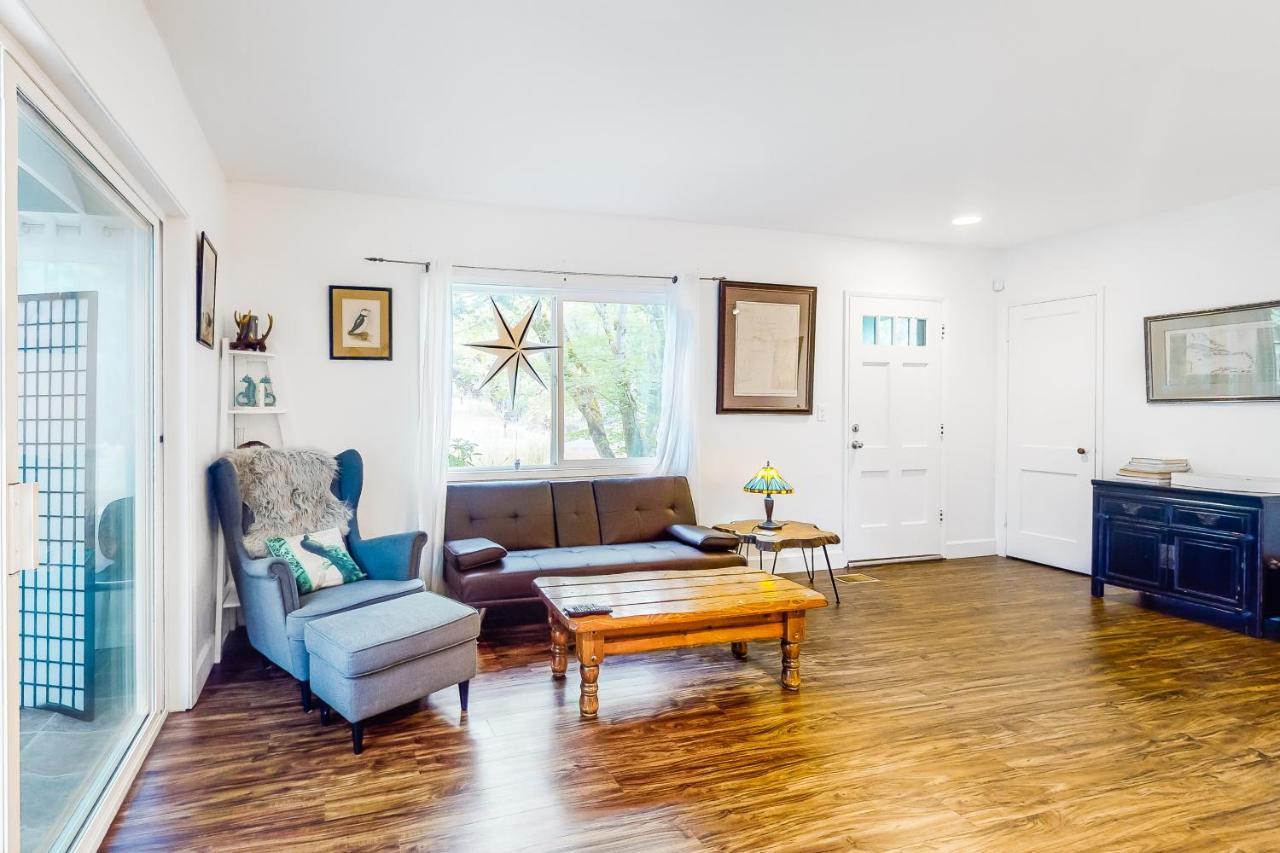 River View House Springfield Extérieur photo