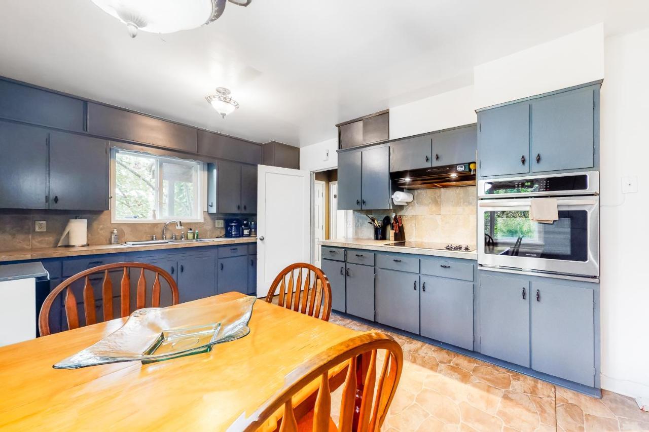 River View House Springfield Extérieur photo
