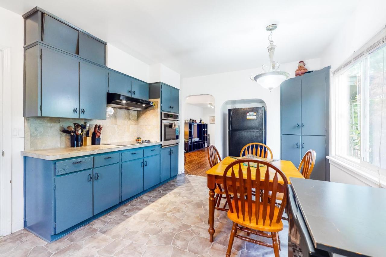 River View House Springfield Extérieur photo