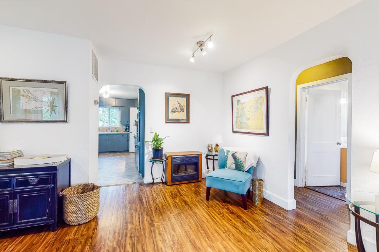 River View House Springfield Extérieur photo