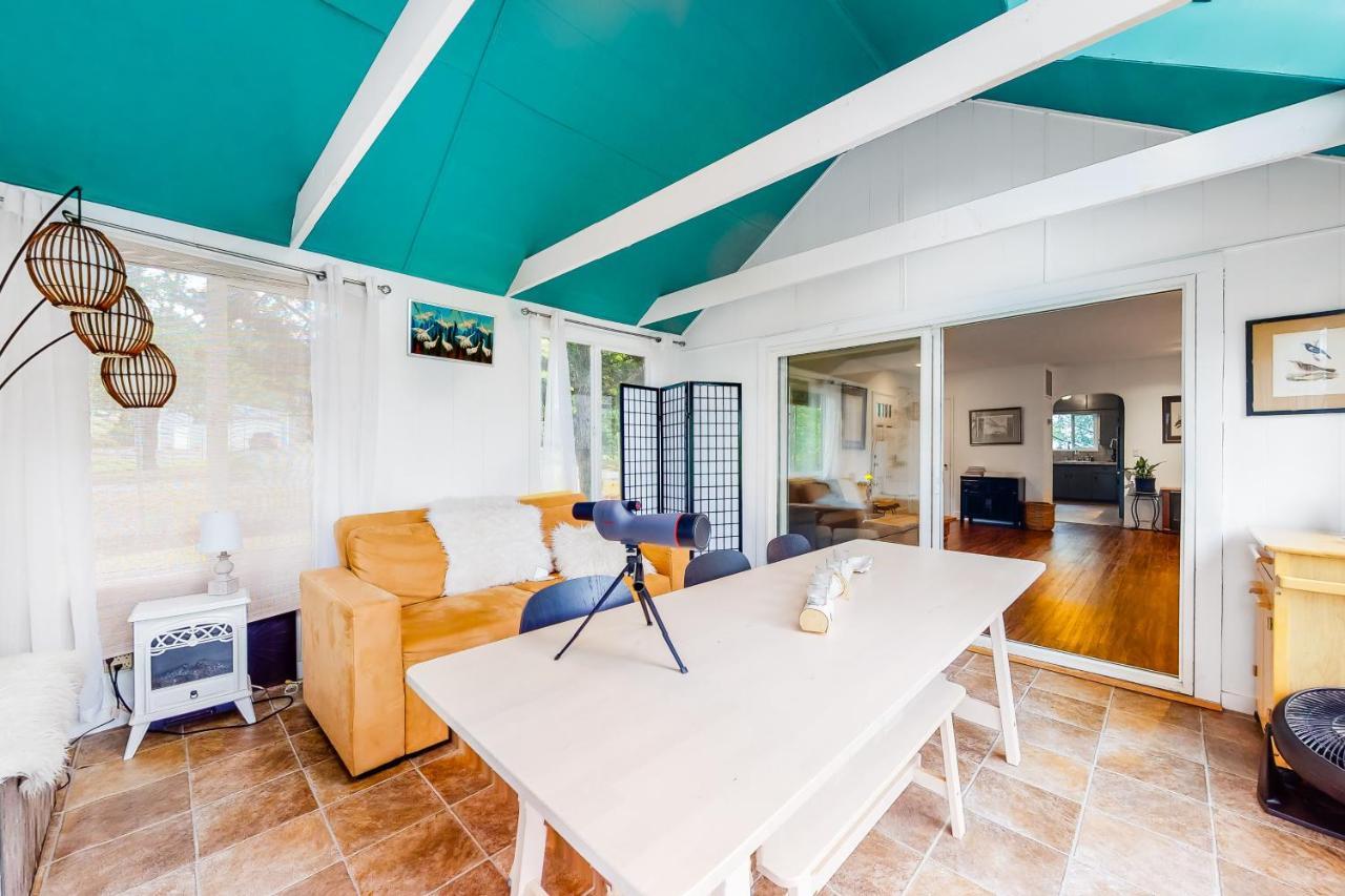 River View House Springfield Extérieur photo