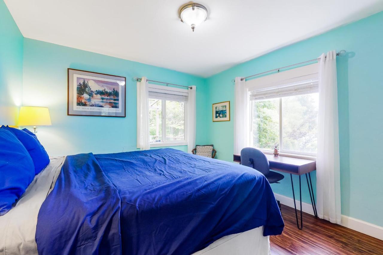 River View House Springfield Extérieur photo