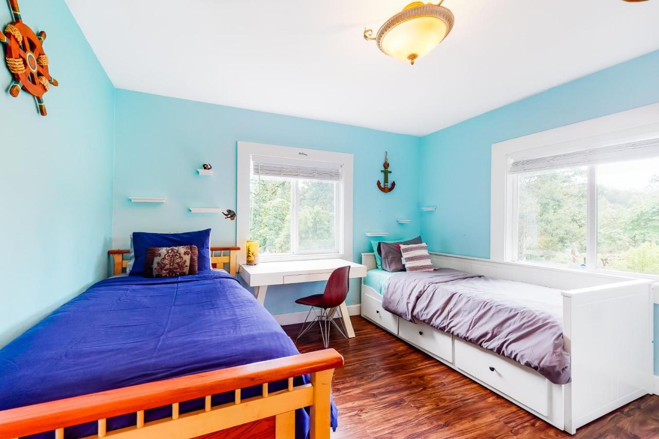 River View House Springfield Extérieur photo