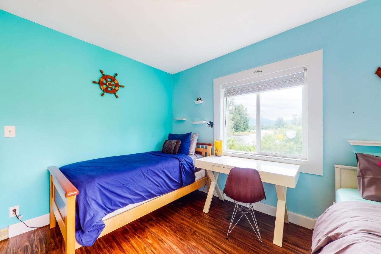 River View House Springfield Extérieur photo