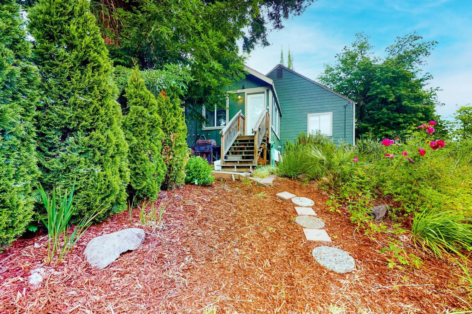 River View House Springfield Extérieur photo