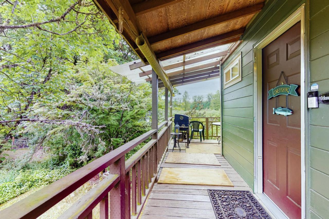 River View House Springfield Extérieur photo