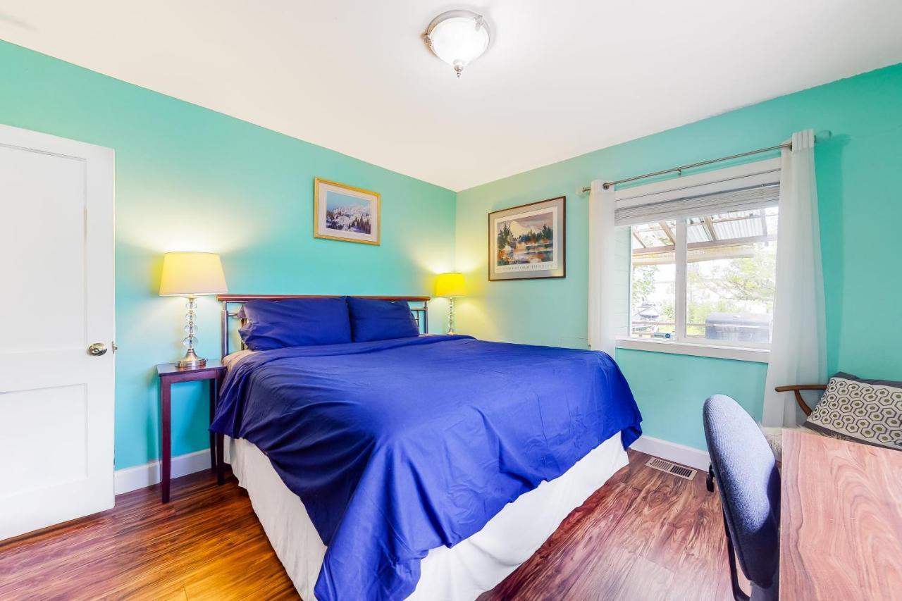 River View House Springfield Extérieur photo